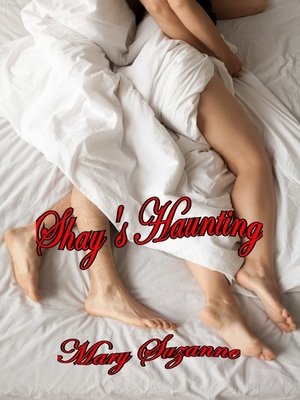 cover image of Shay's Haunting
